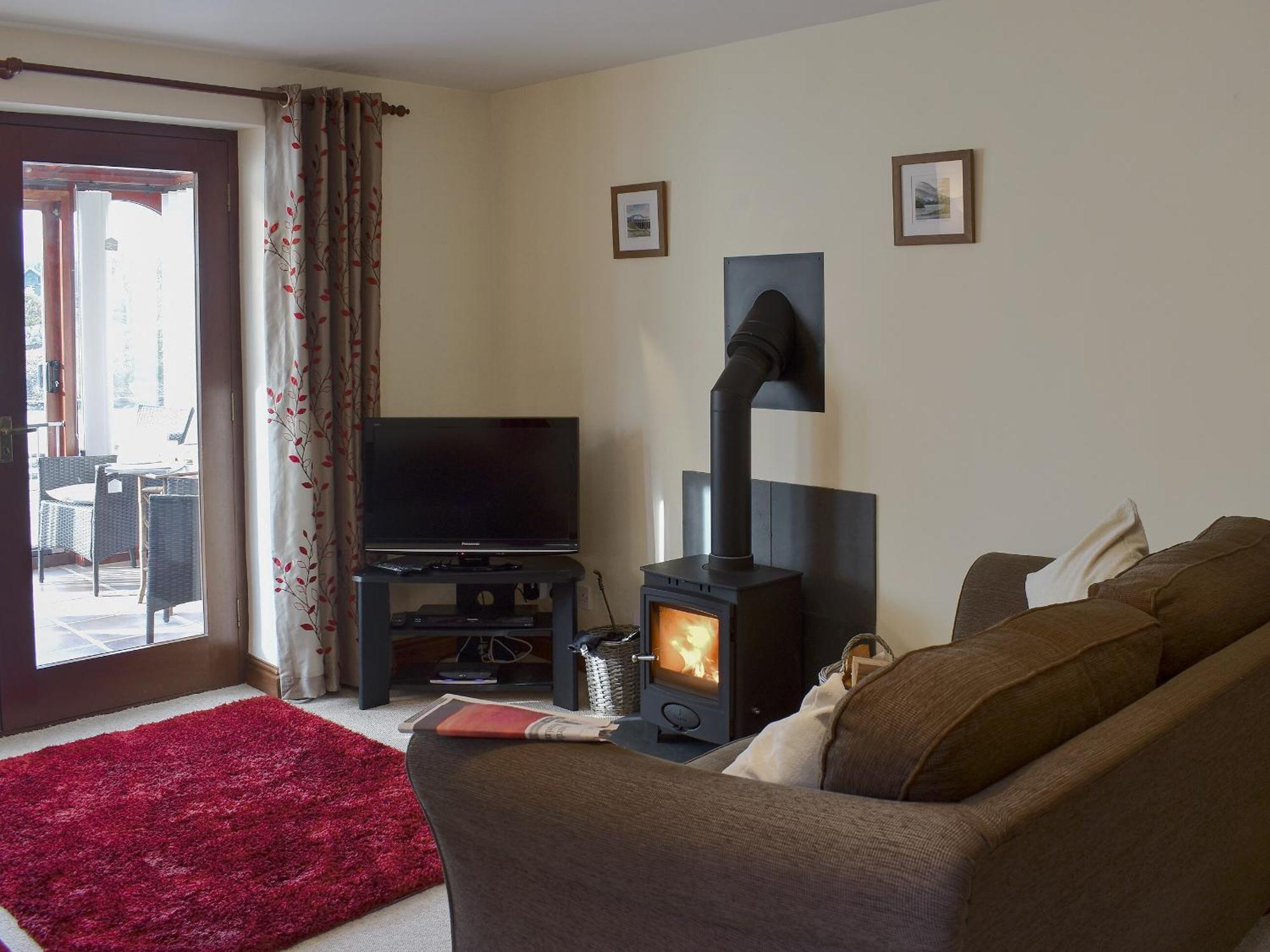 Bluebell Barn Villa Ravenstonedale Exterior foto